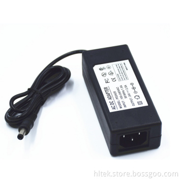 Ac Adapter 24V2.5A AC DC Power Supply For EPSON Printer